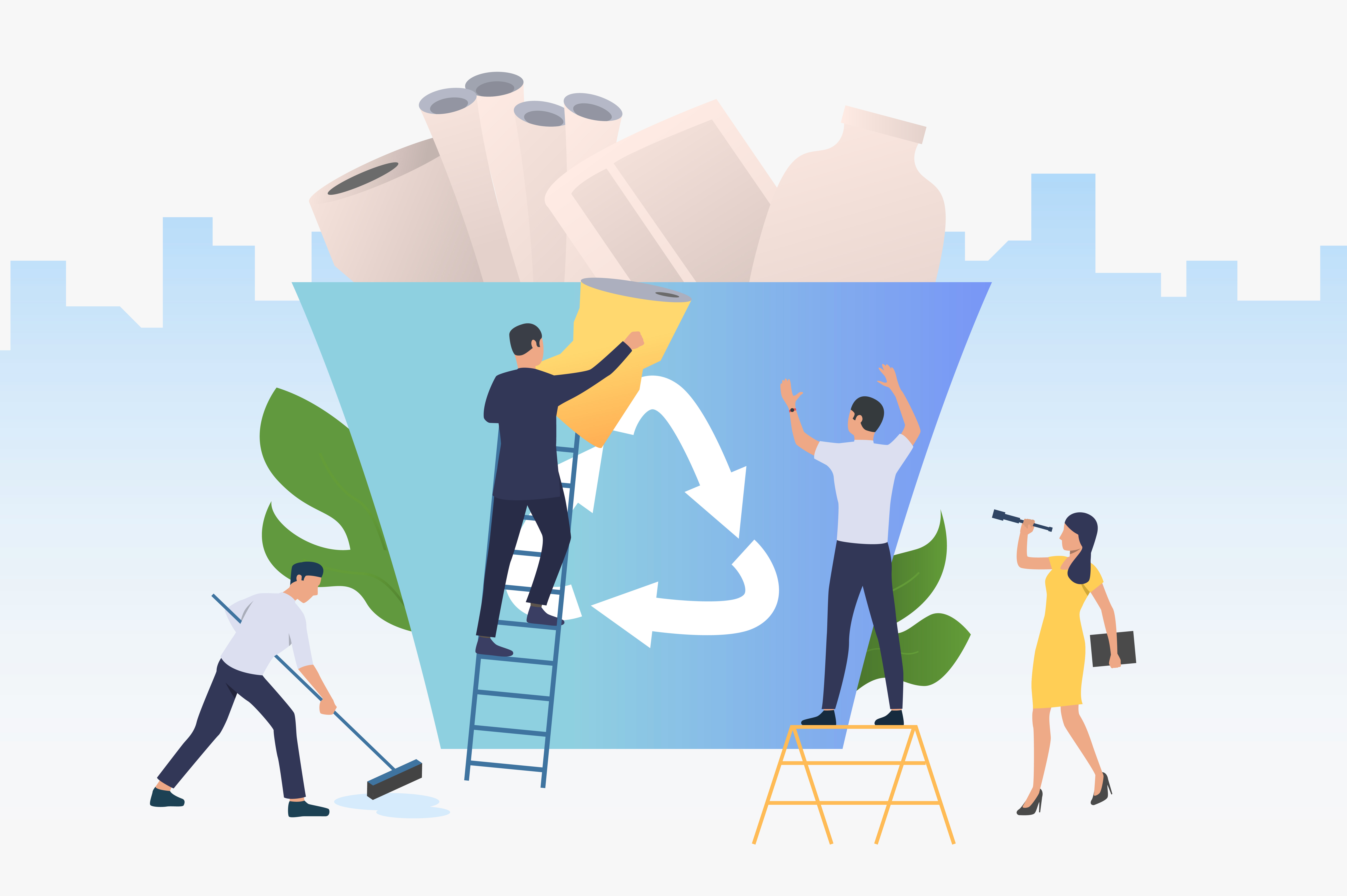 Temgel Demolition and Waste Removal